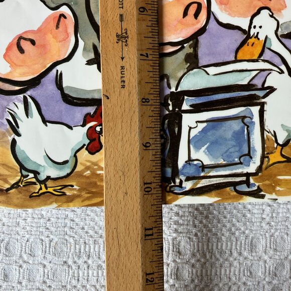 Click, Clack, Moo Cows That Type - Hardcover By Doreen Cronin - VERY GOOD - Picture 8 of 8